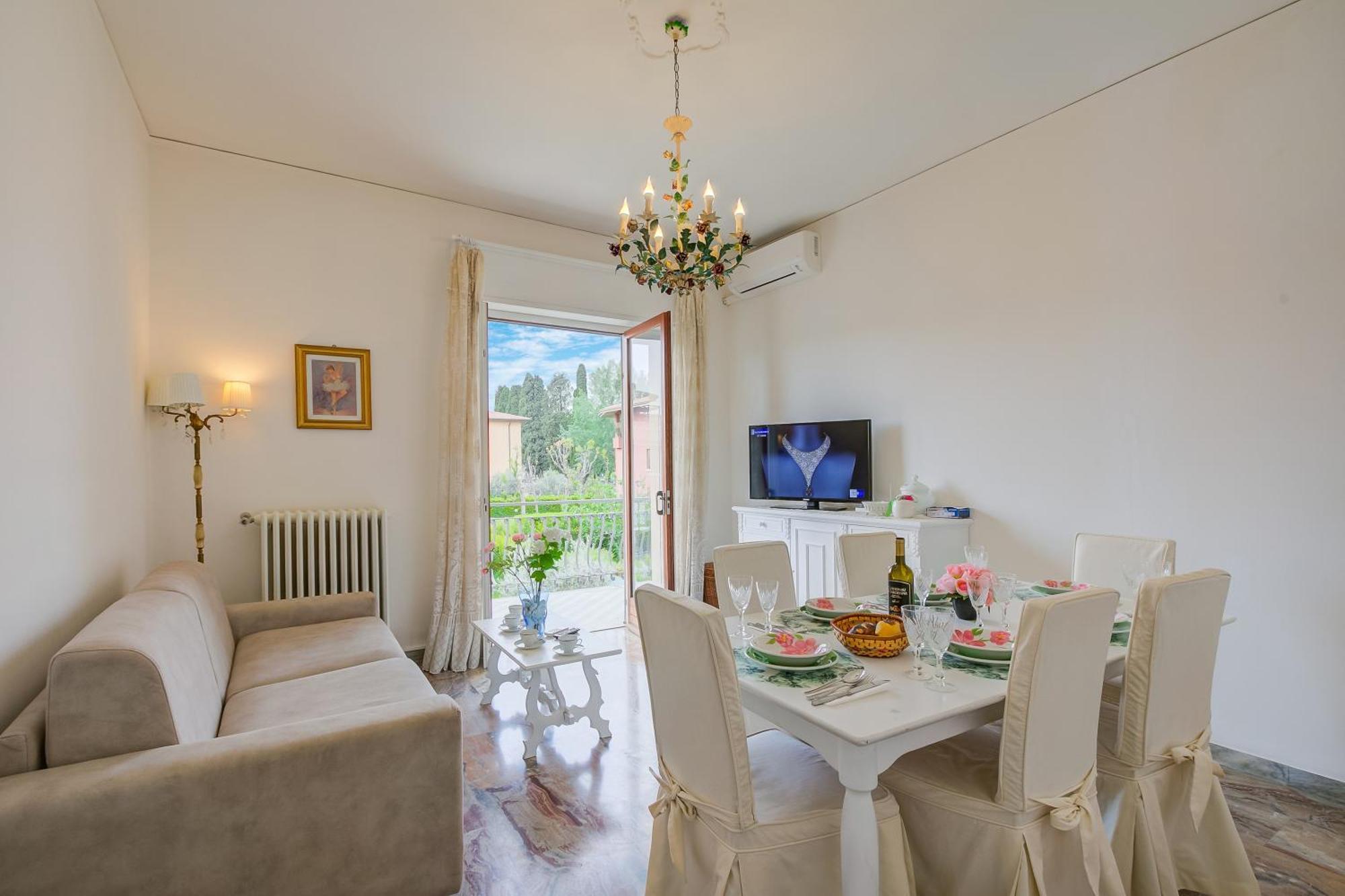 Casa Milly - Happy Rentals Desenzano del Garda Esterno foto