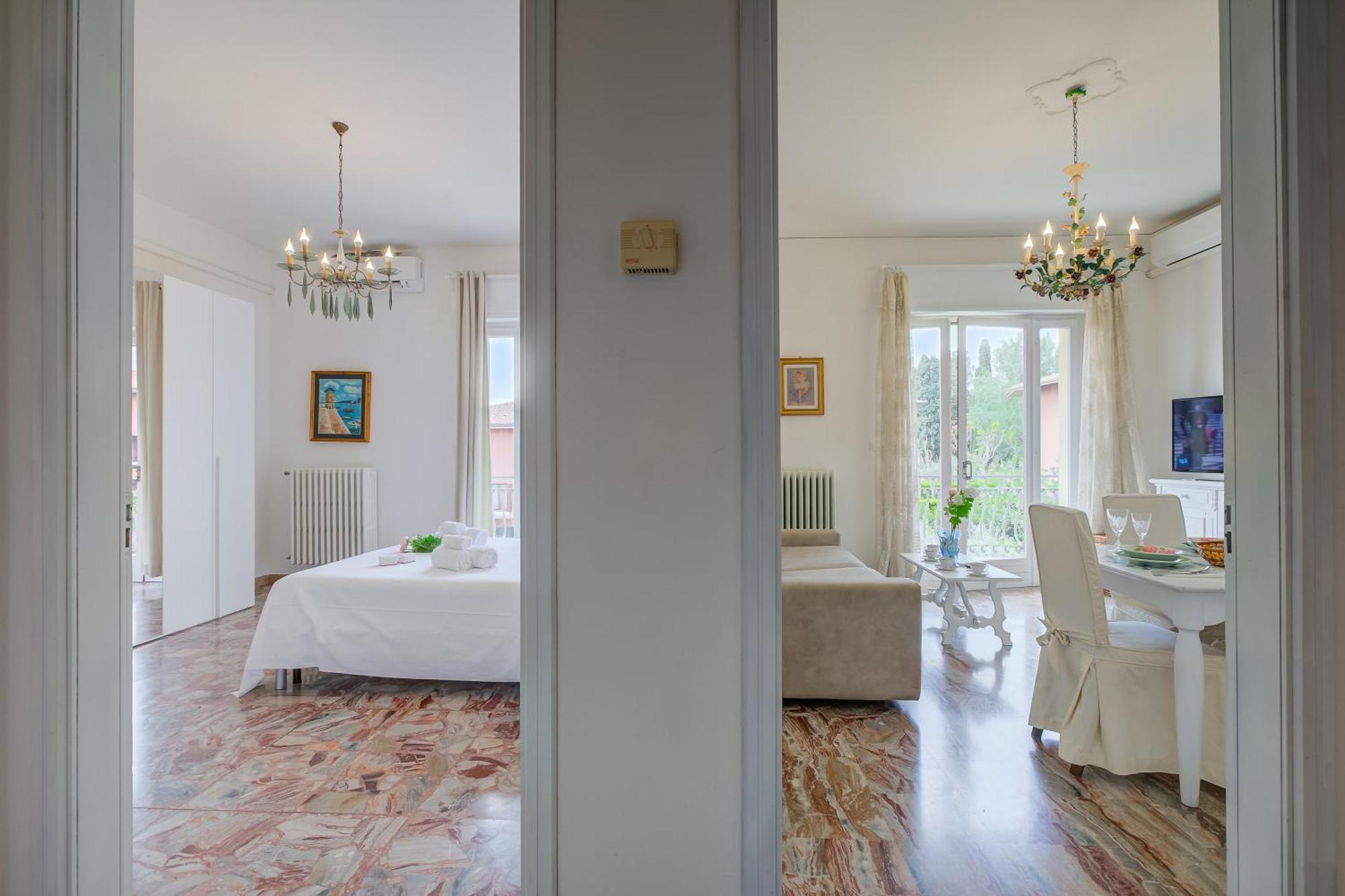 Casa Milly - Happy Rentals Desenzano del Garda Esterno foto