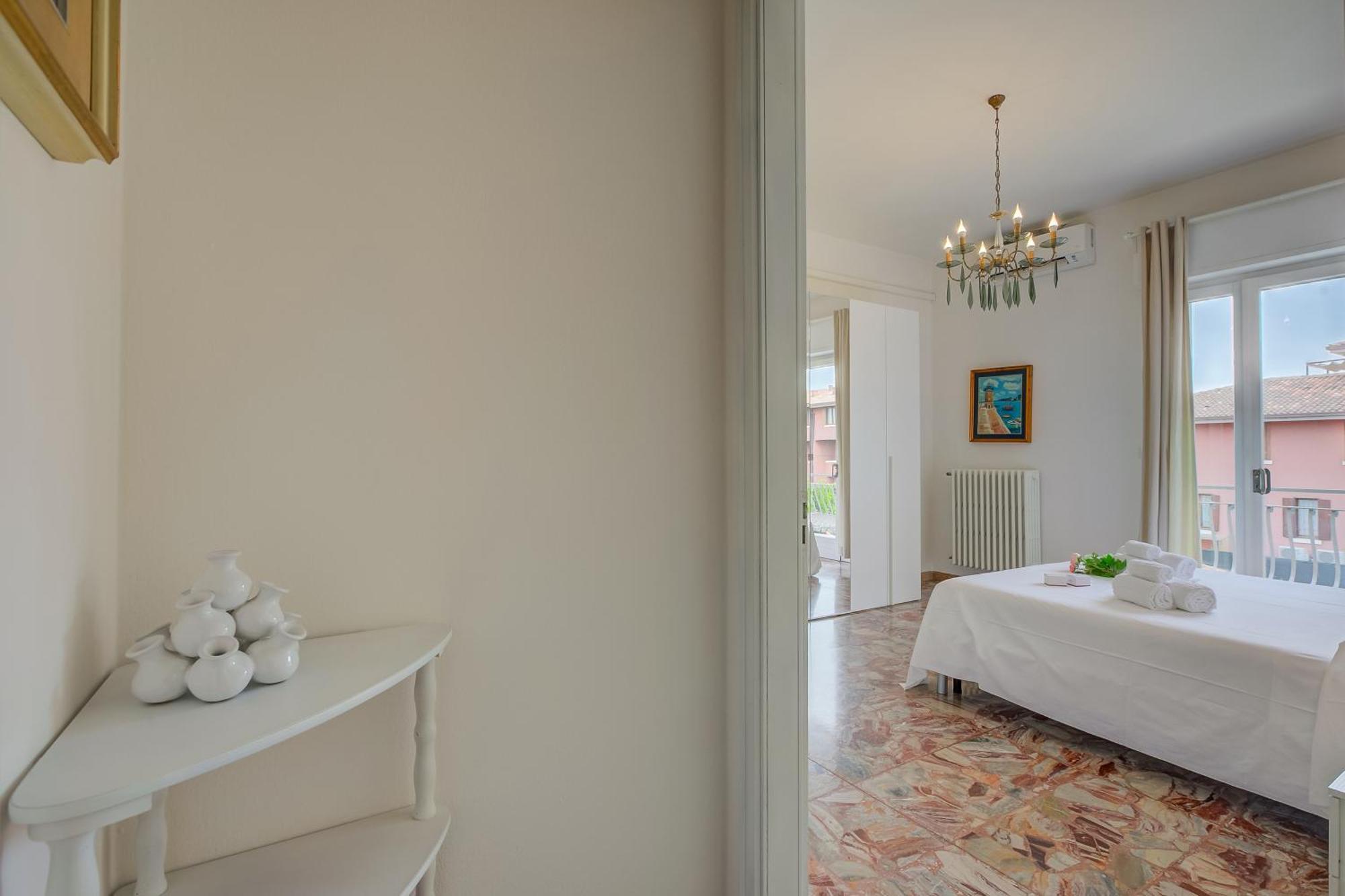 Casa Milly - Happy Rentals Desenzano del Garda Esterno foto