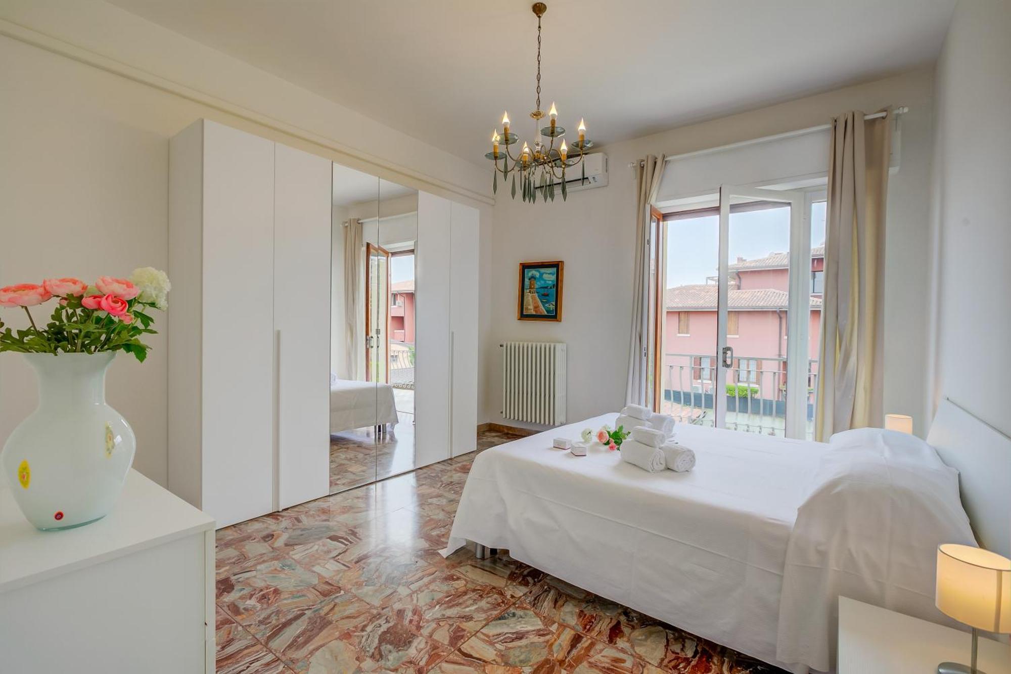 Casa Milly - Happy Rentals Desenzano del Garda Esterno foto