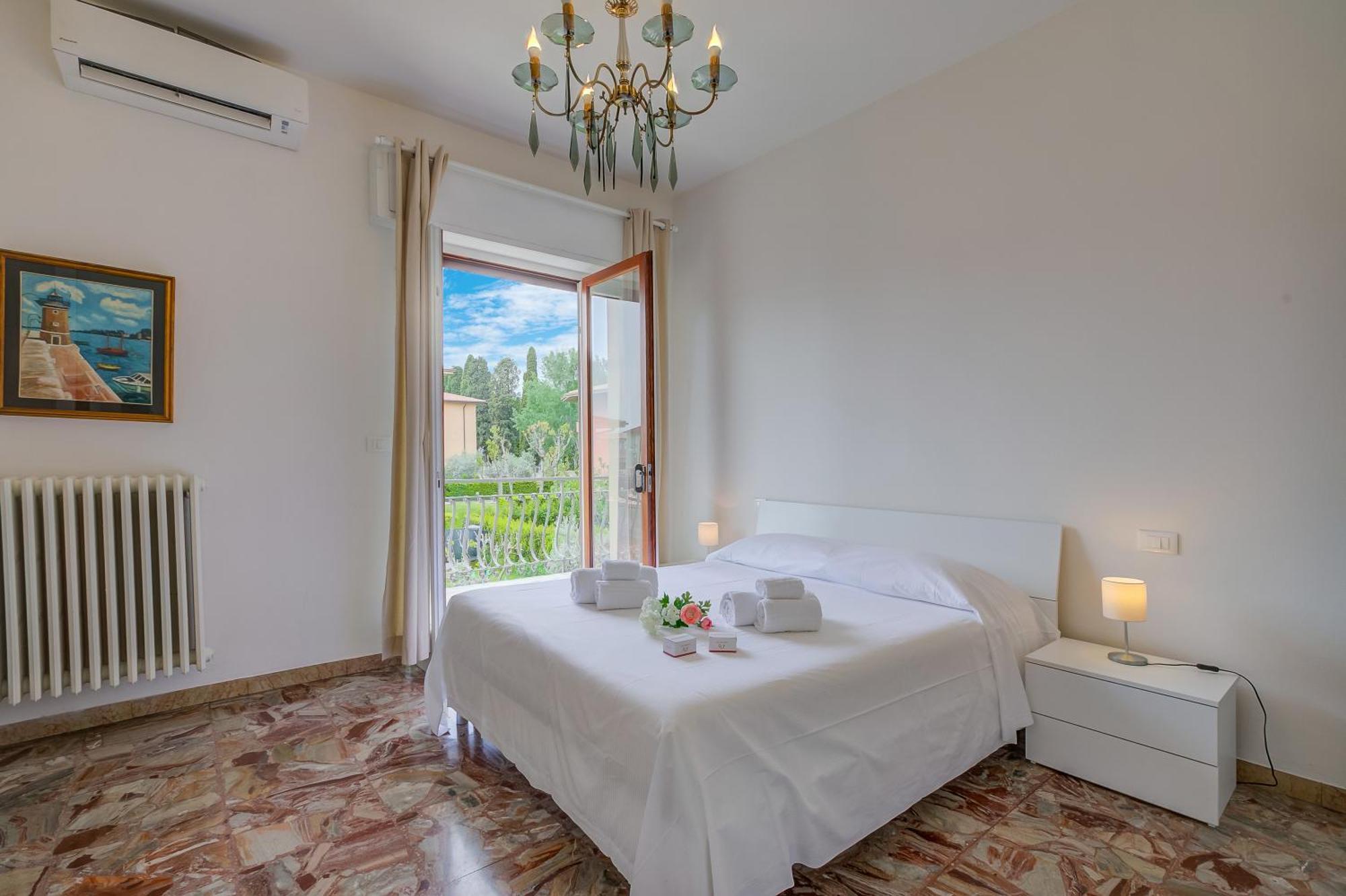 Casa Milly - Happy Rentals Desenzano del Garda Esterno foto