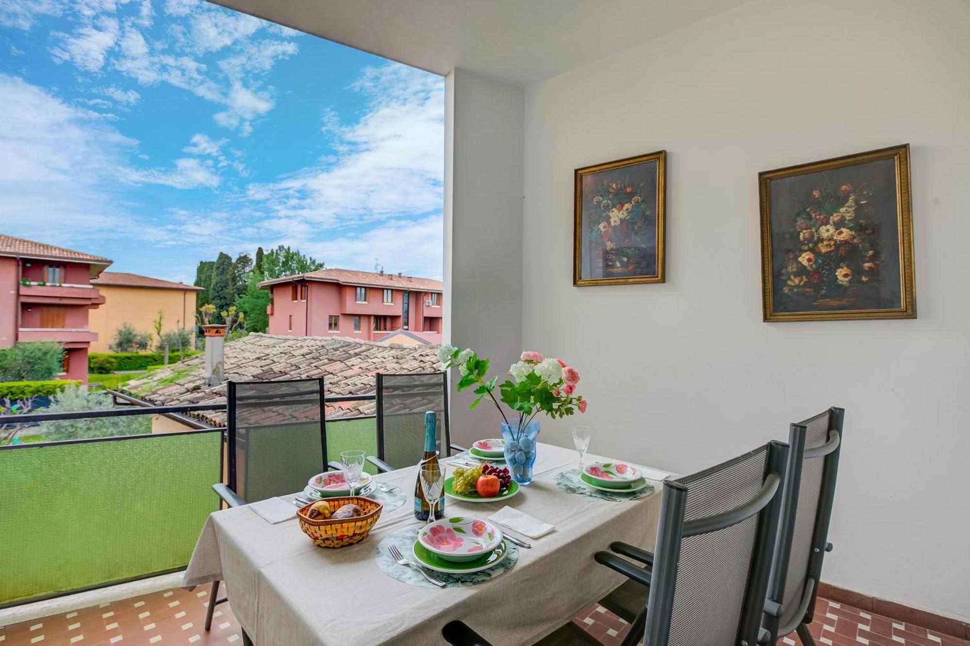 Casa Milly - Happy Rentals Desenzano del Garda Esterno foto