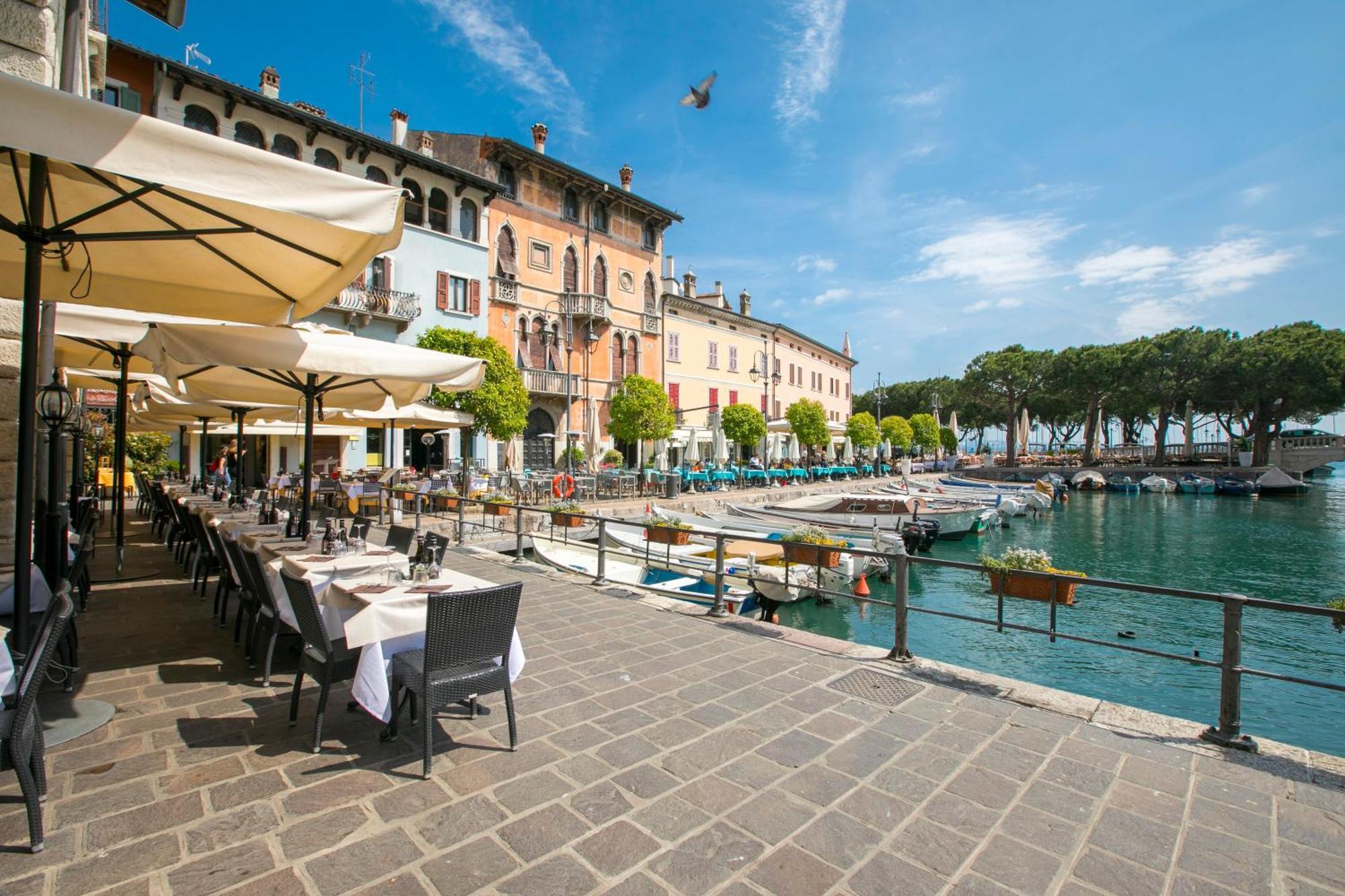 Casa Milly - Happy Rentals Desenzano del Garda Esterno foto