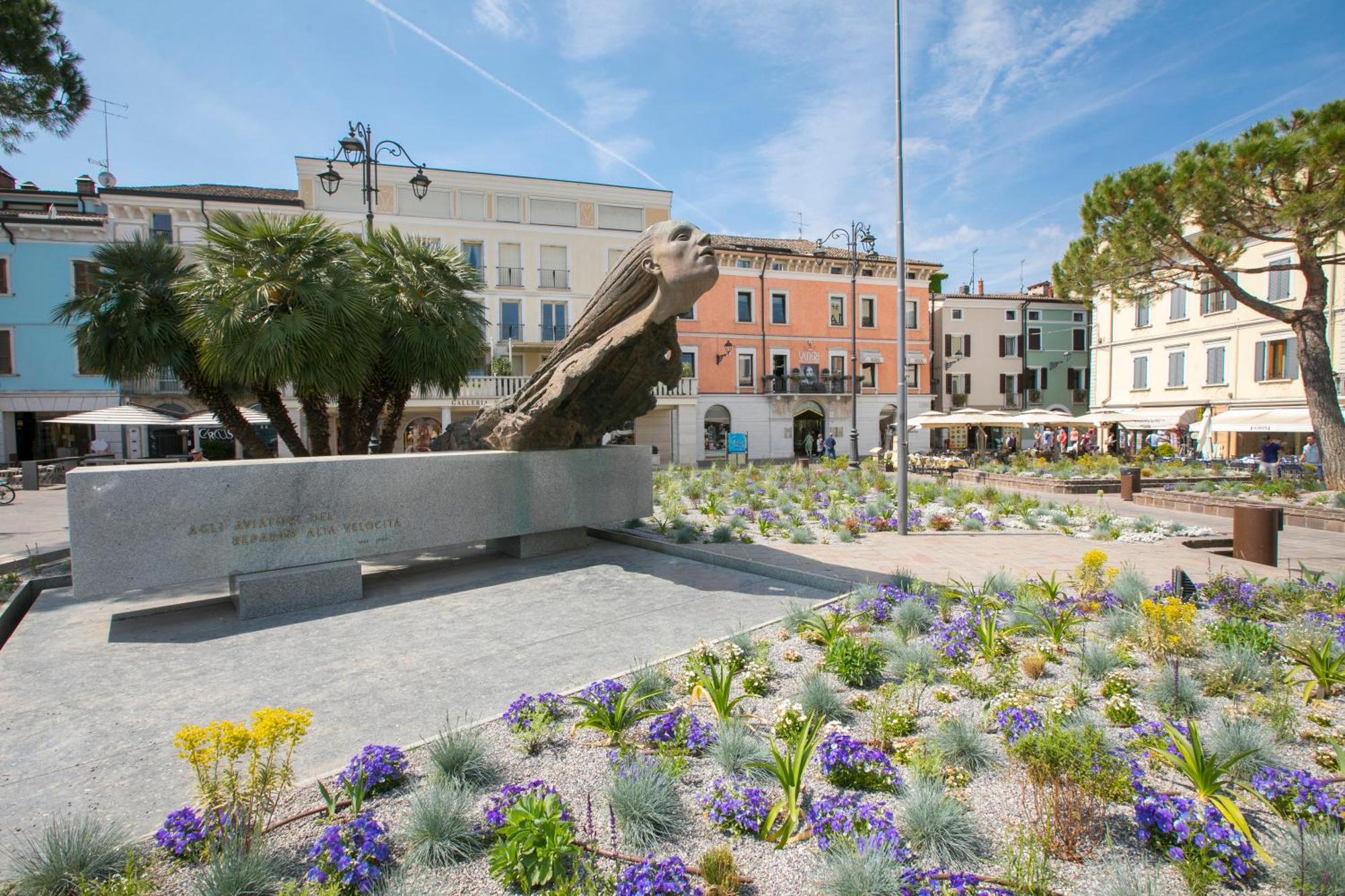 Casa Milly - Happy Rentals Desenzano del Garda Esterno foto